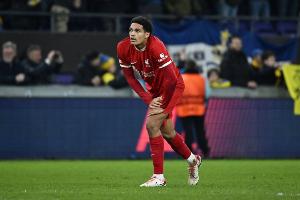 TA：尽管纽卡仍对宽萨感兴趣，但利物浦计划留住球员