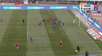 九游娱乐登录入口-【中超】何超反戈谢鹏飞传射 陈洋百场亚泰3比4三镇